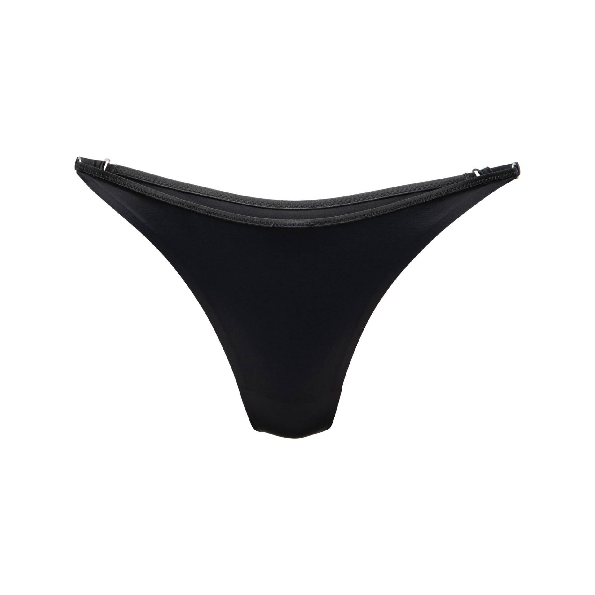 String Damen Black XL von Calvin Klein