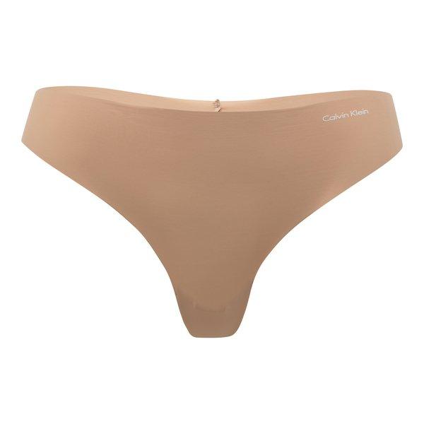 String Damen Nude L von Calvin Klein