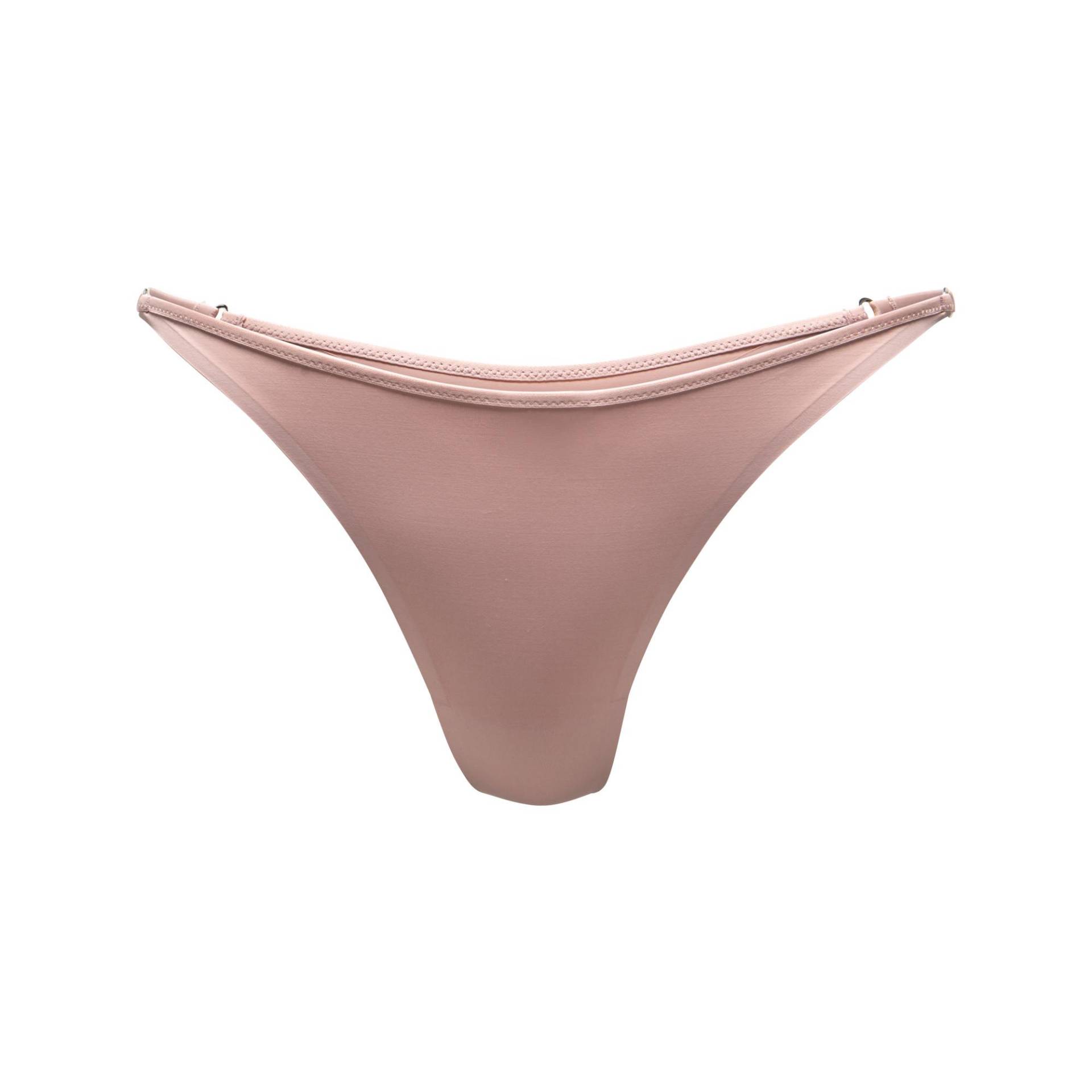 String Damen Nude L von Calvin Klein