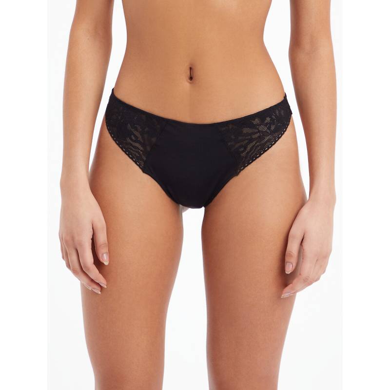 String aus Spitze von Calvin Klein Underwear