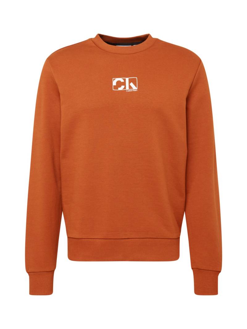 Sweatshirt von Calvin Klein