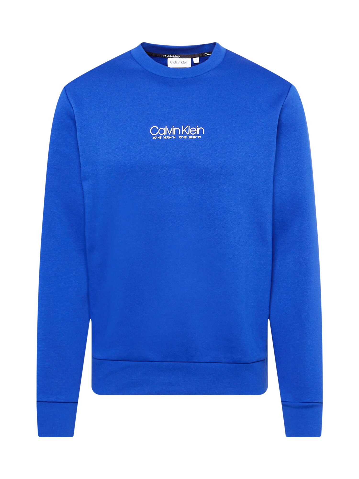 Sweatshirt Sweatshirt von Calvin Klein