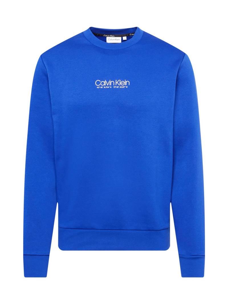 Sweatshirt von Calvin Klein