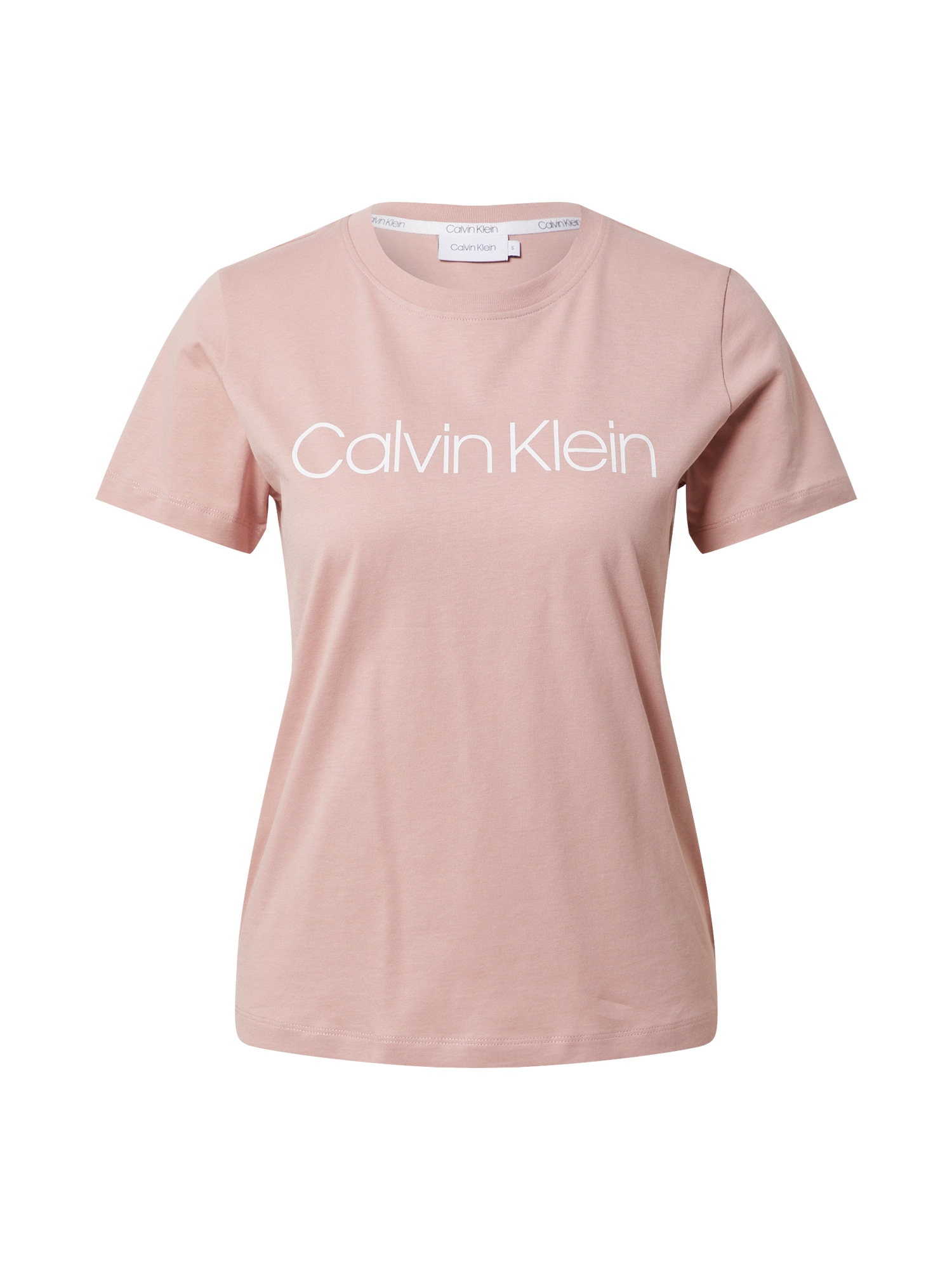 T-Shirt T-Shirt von Calvin Klein