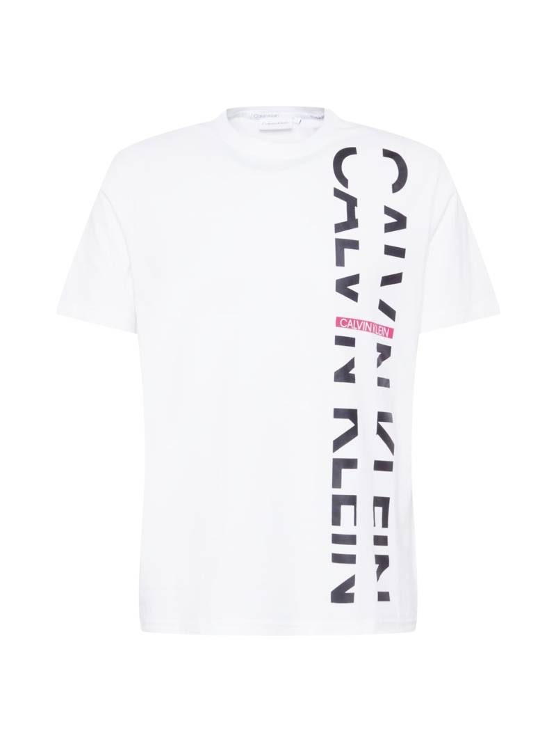 T-Shirt von Calvin Klein