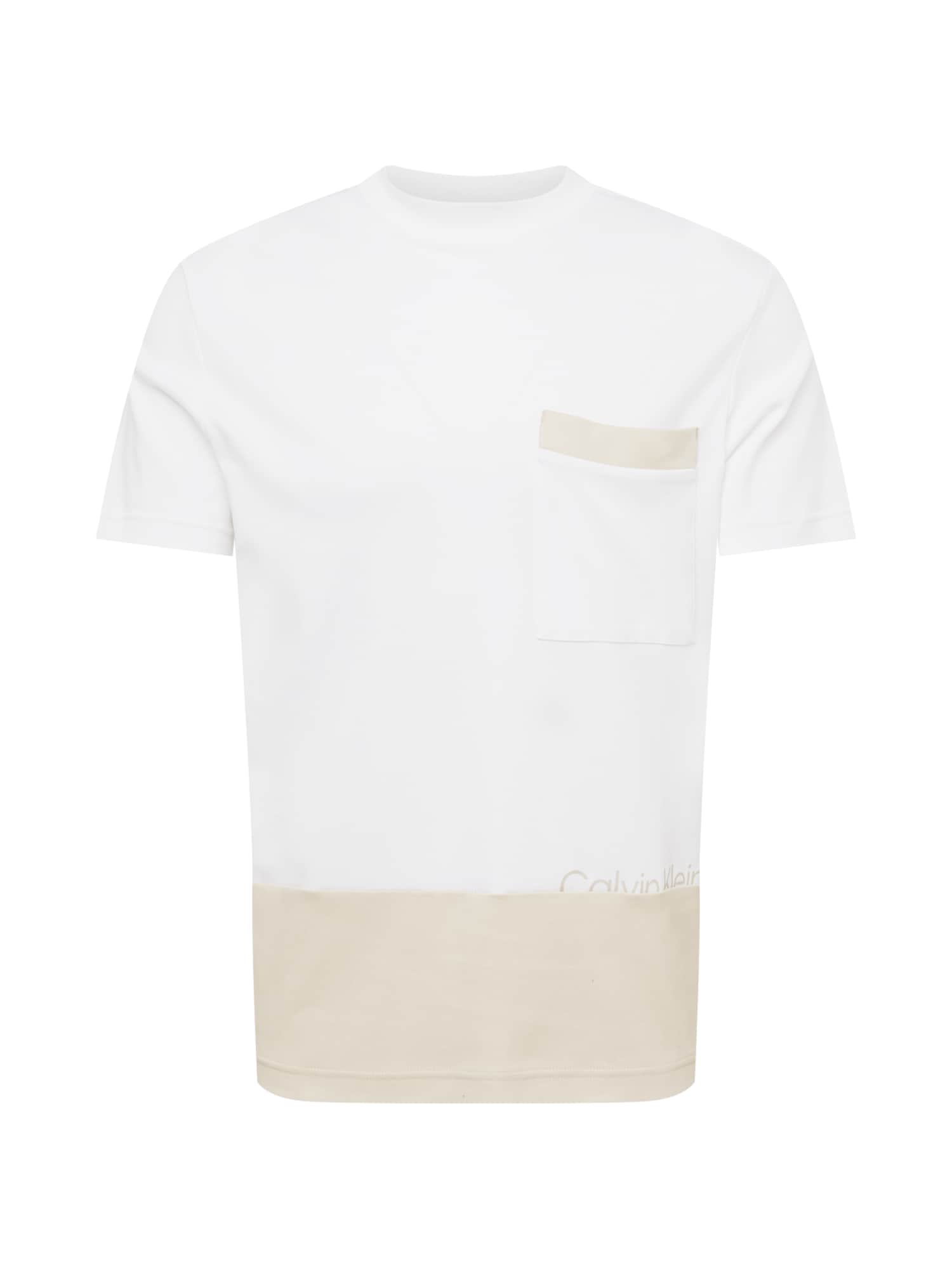 T-Shirt T-Shirt von Calvin Klein