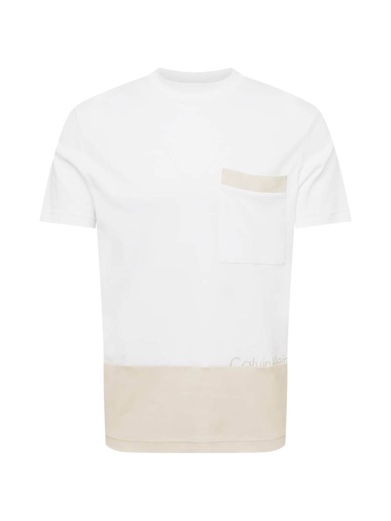 T-Shirt von Calvin Klein