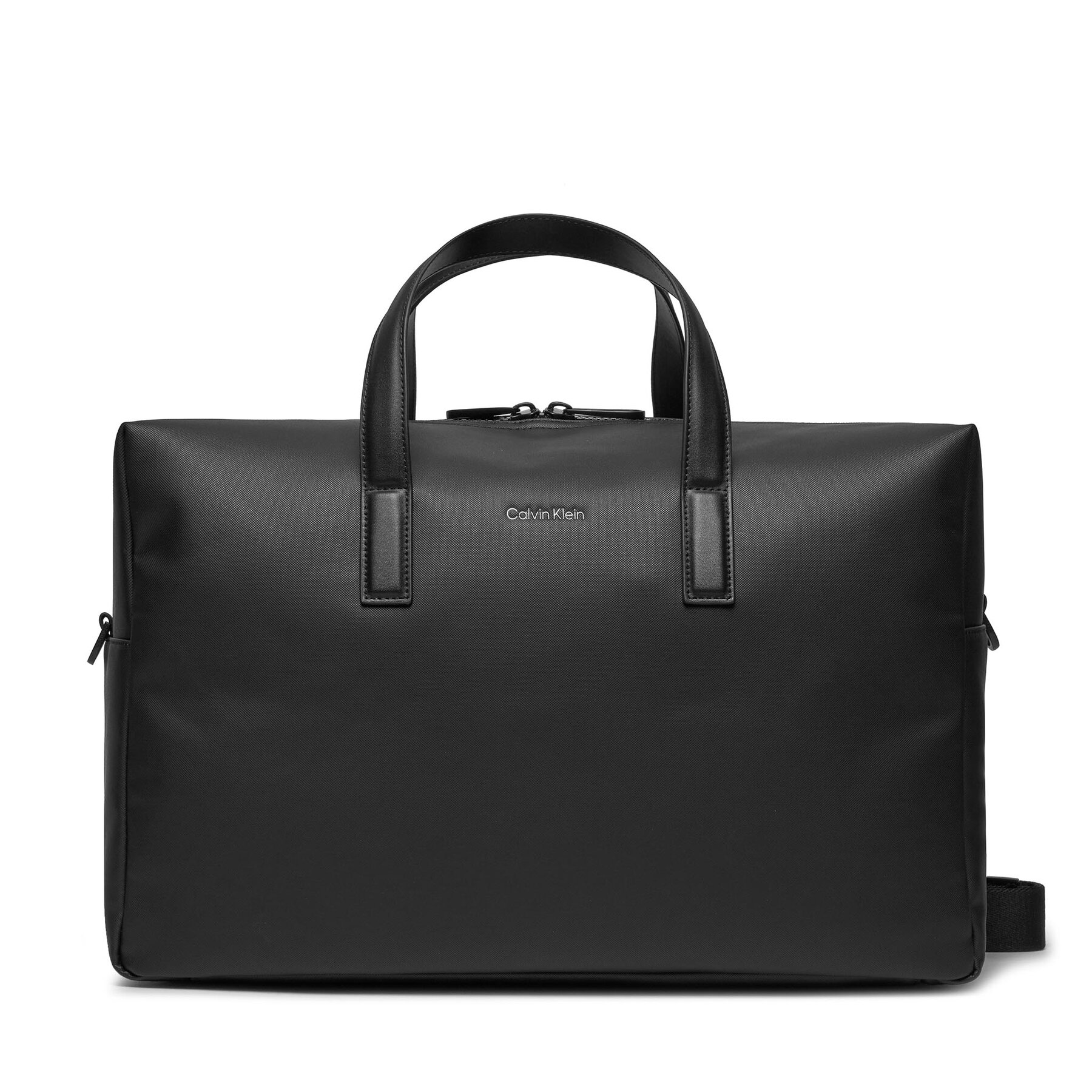 Tasche Calvin Klein Ck Must Weekender K50K511218 Schwarz von Calvin Klein