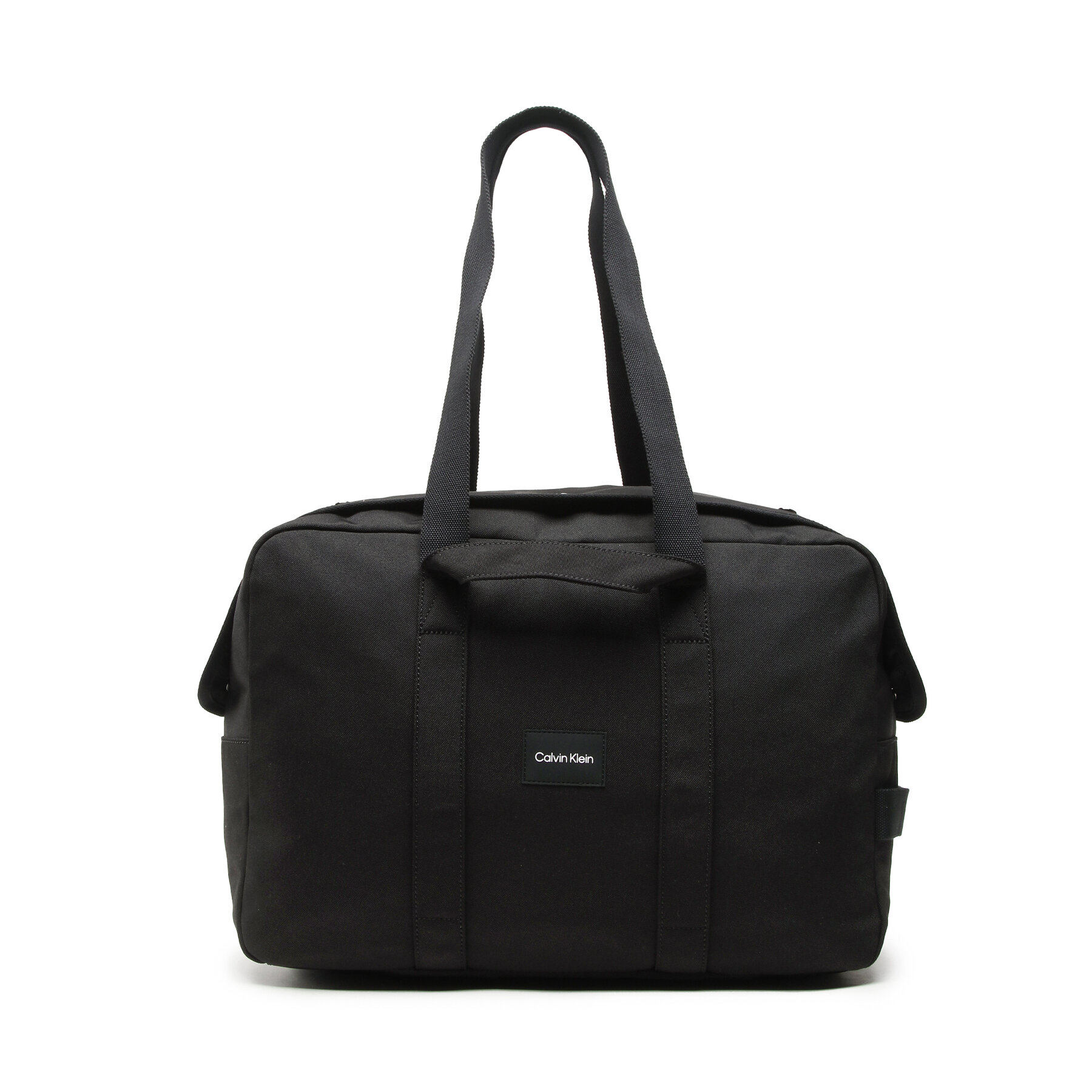 Tasche Calvin Klein Connect Casual Weekender K50K510758 Schwarz von Calvin Klein