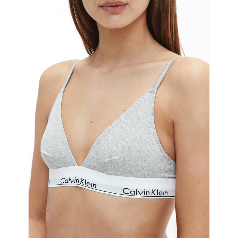 Triangel-BH MODERN COTTON von Calvin Klein Underwear