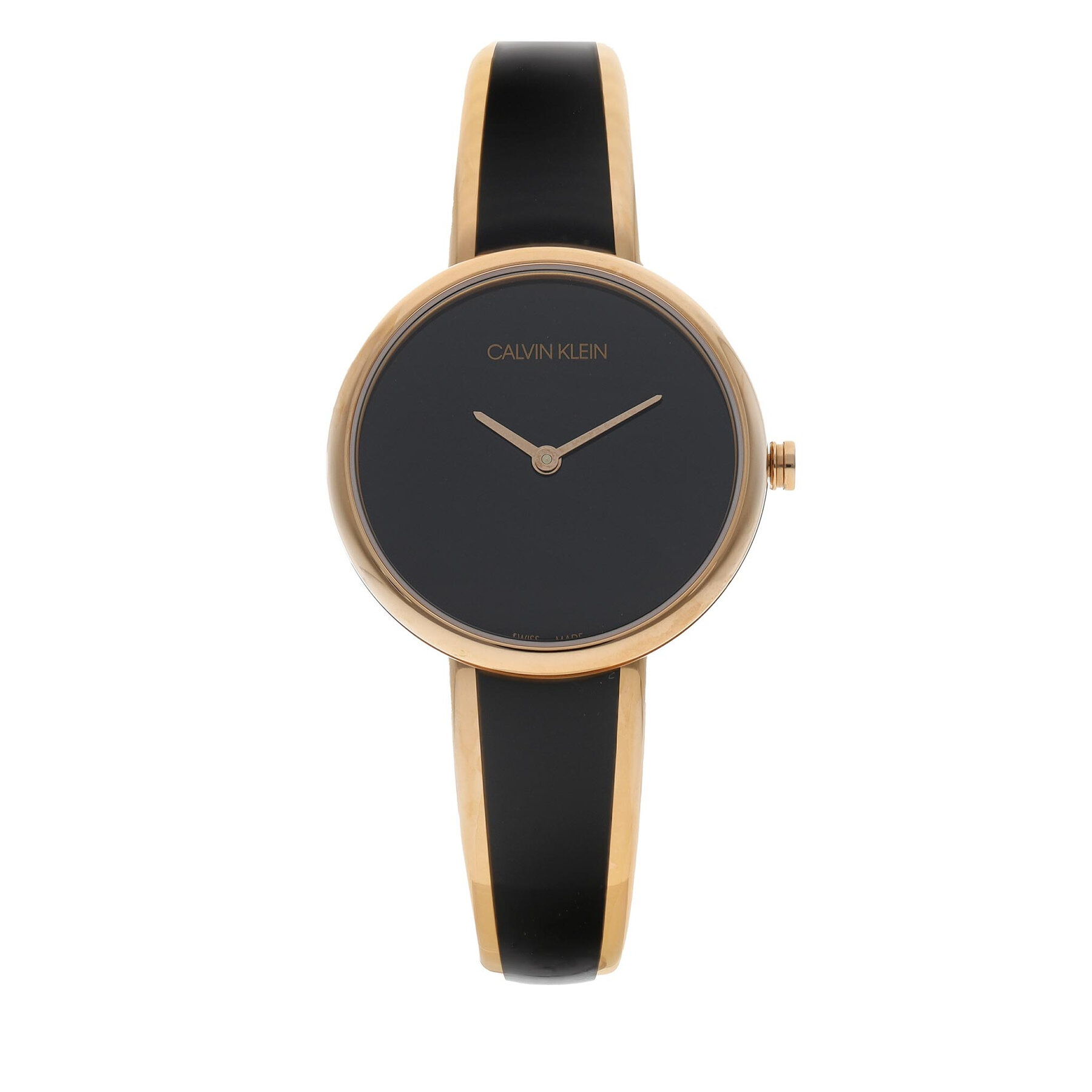 Uhr Calvin Klein Seduce K4E2N611 Black/Rose Gold von Calvin Klein