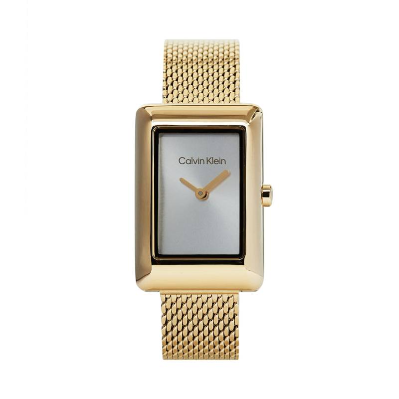 Uhr Calvin Klein Styled 25200396 Gold/Grey von Calvin Klein