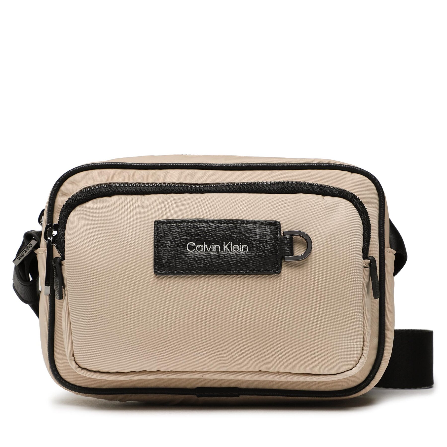 Umhängetasche Calvin Klein Ck Elevated Camera Bag K50K510193 PF2 von Calvin Klein