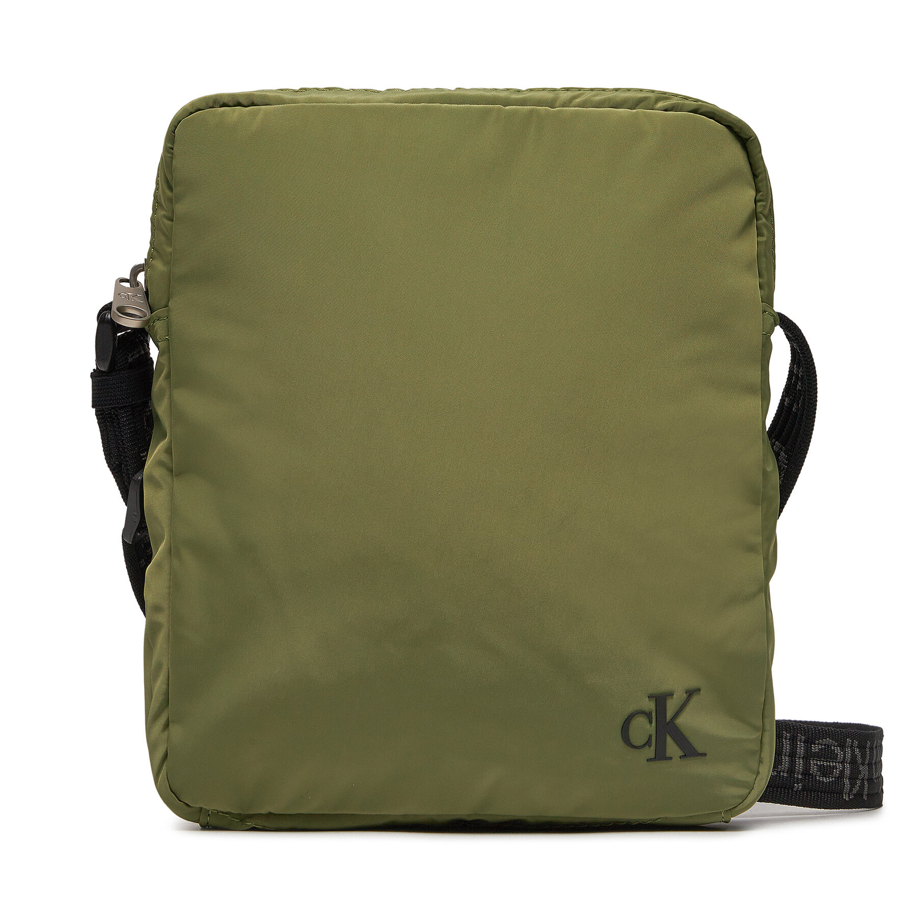 Umhängetasche Calvin Klein Reporter18 Ny K50K511780 Khakifarben Umhängetasche Calvin Klein Reporter18 Ny K50K511780 Khakifarben von Calvin Klein