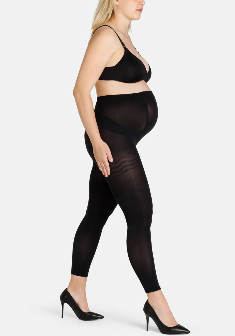 Camano Feinstrumpfhose »fine functional«, mit hohem Polyamid-Anteil speziell für Schwangere von Camano