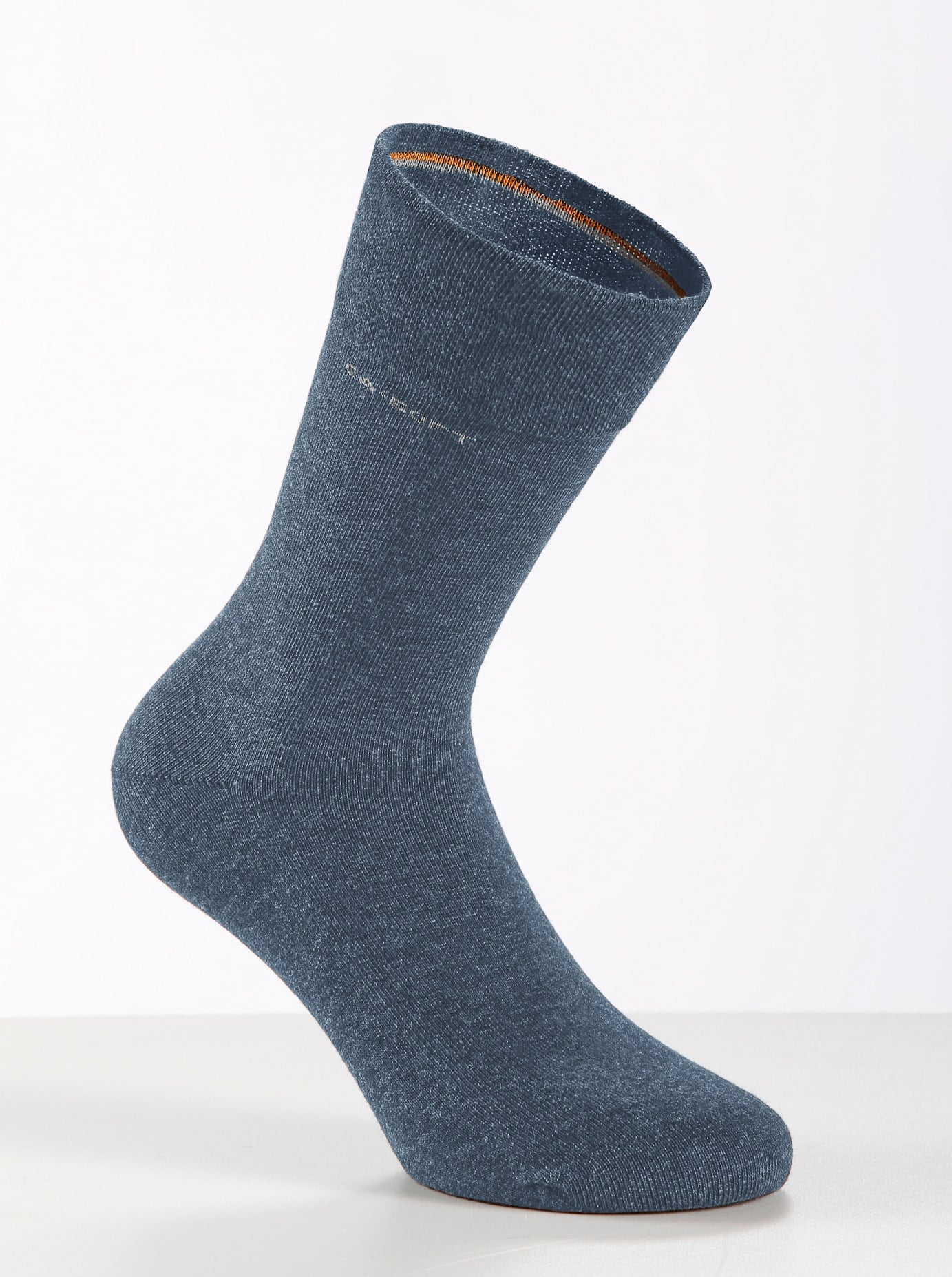 Camano Socken, (4 Paar) von CAMANO
