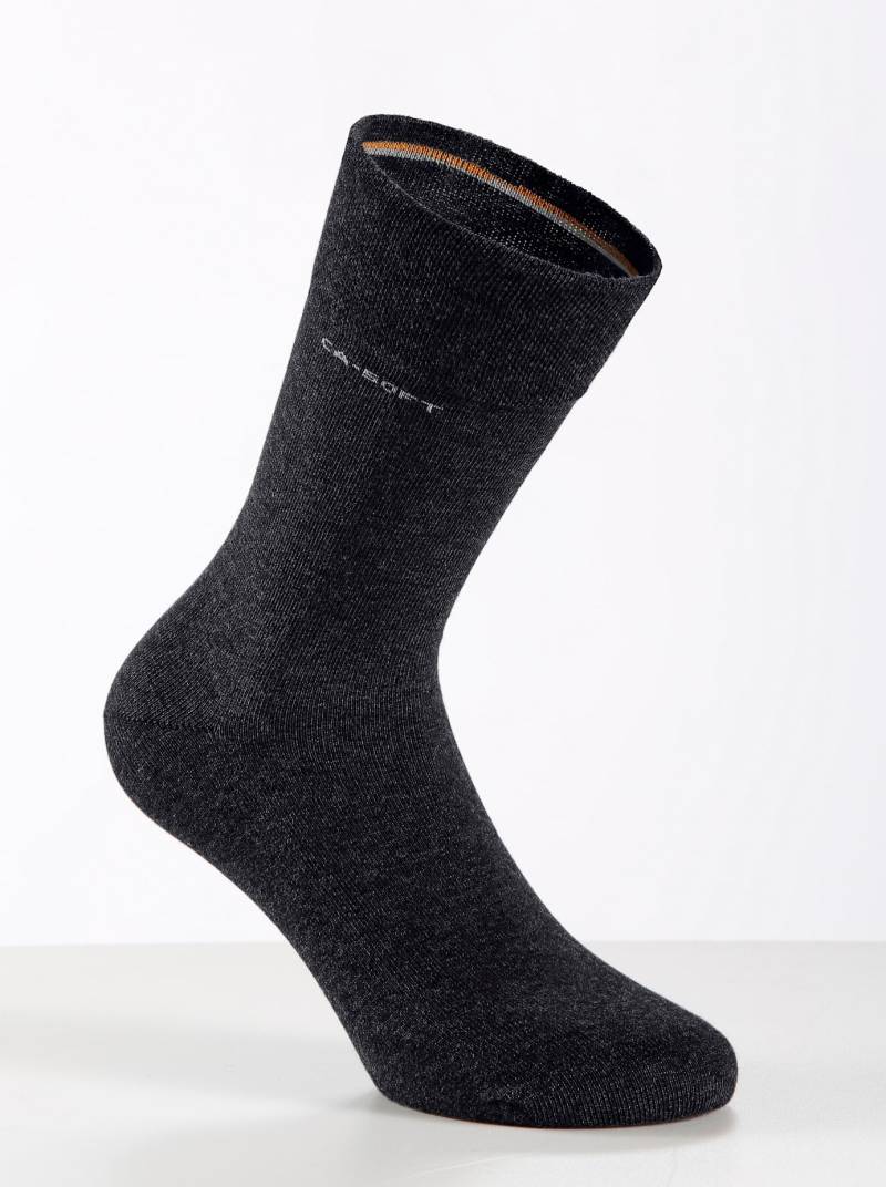 Camano Socken, (4 Paar) von CAMANO