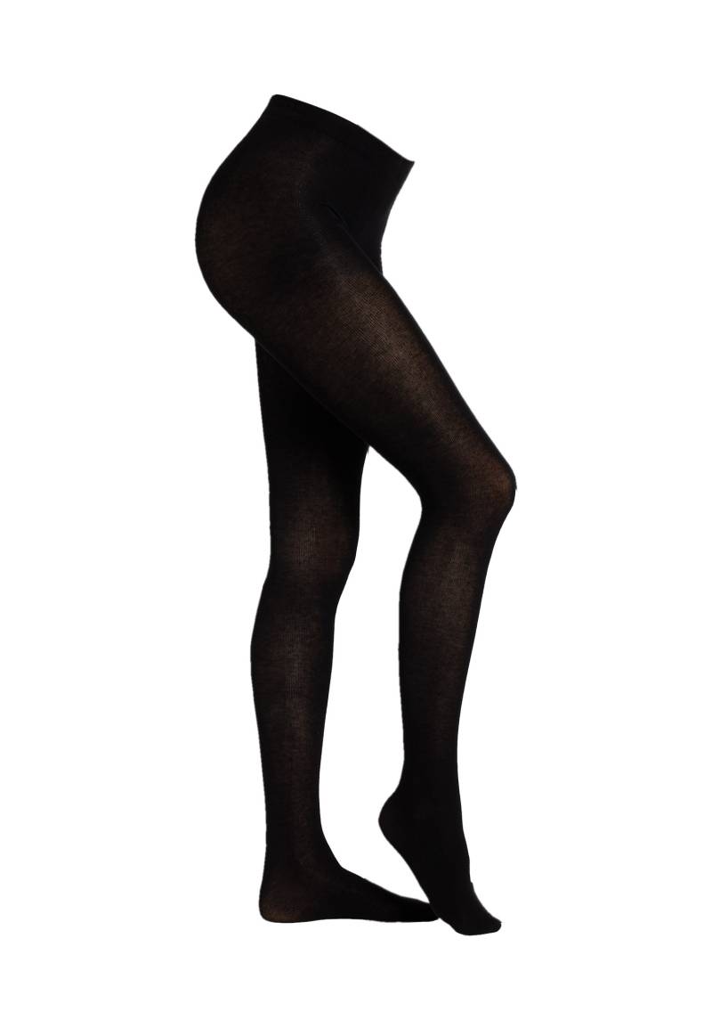 Camano Thermostrumpfhose »comfort«, (2er Pack), mit elastischem Bund von Camano