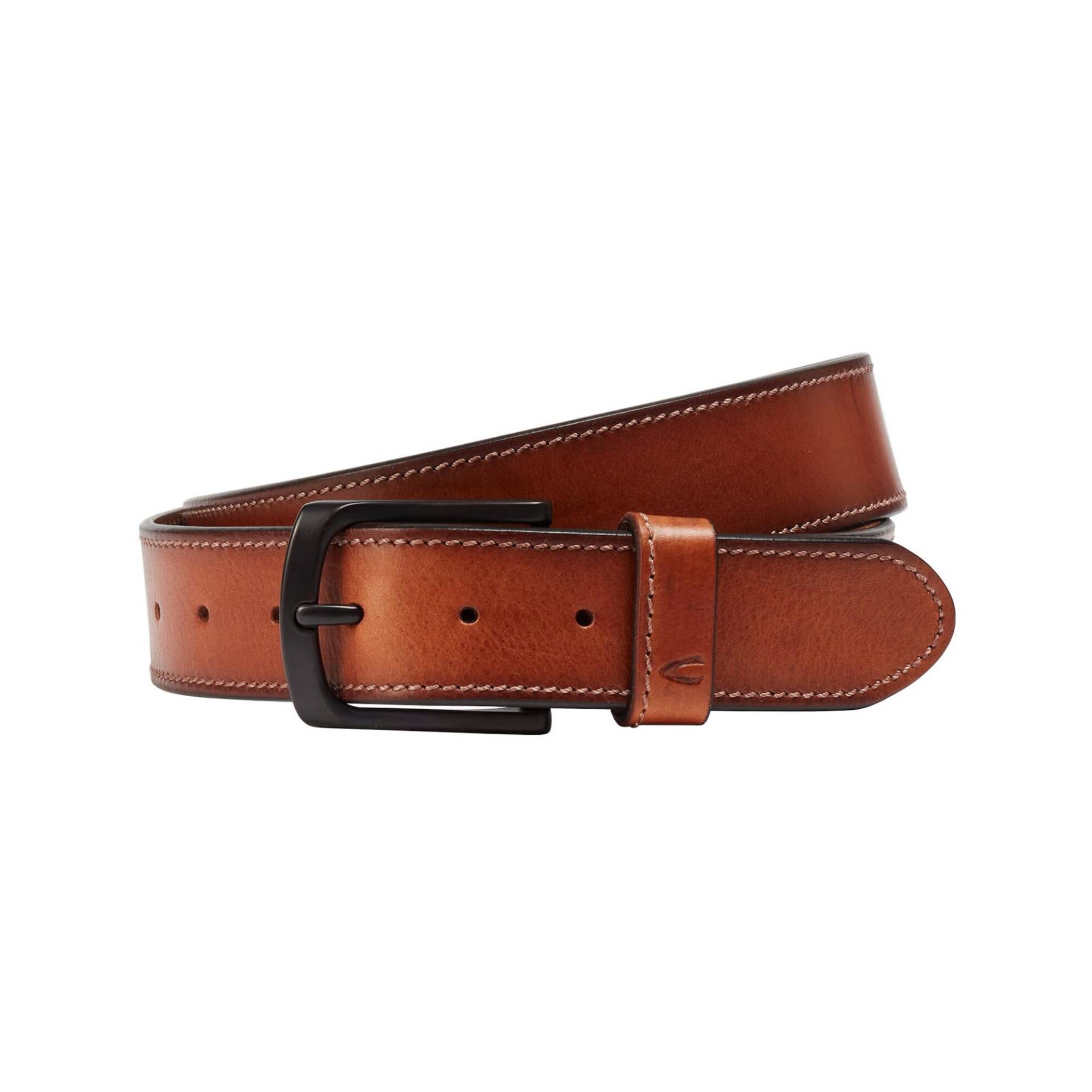 Gürtel Herren Cognac L von Camel Active