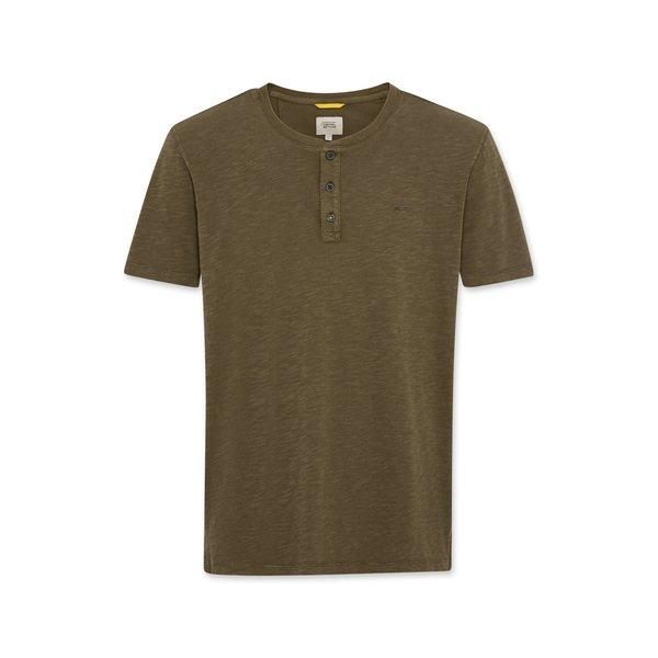 Hemd, Kurzarm Herren Braun XXL von Camel Active