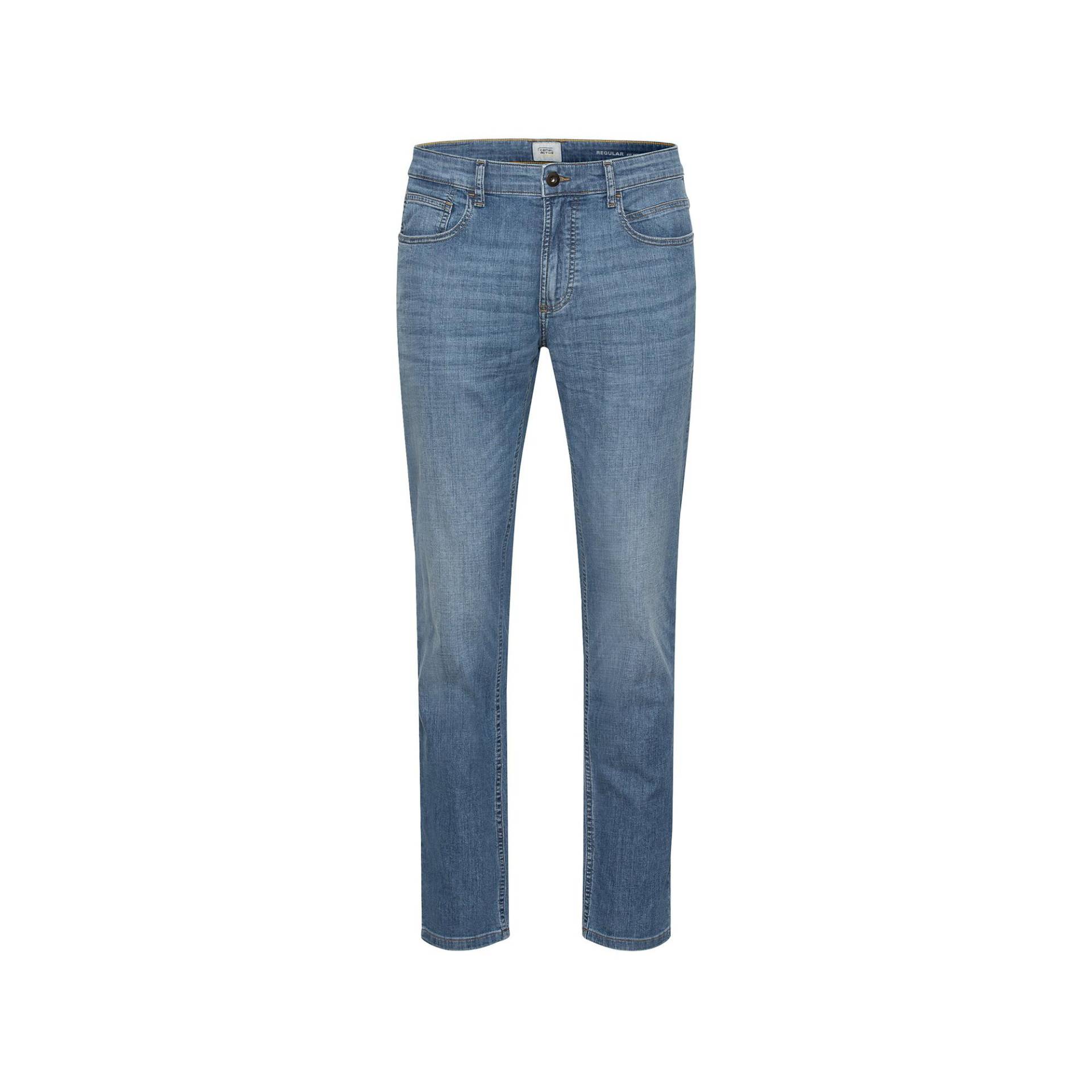 Jeans Herren Blau L30/W36