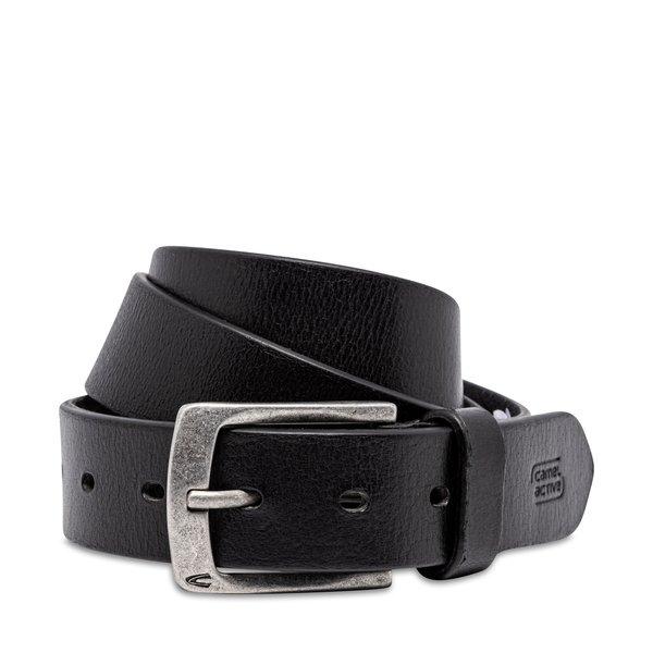 Gürtel Herren Black L von Camel Active