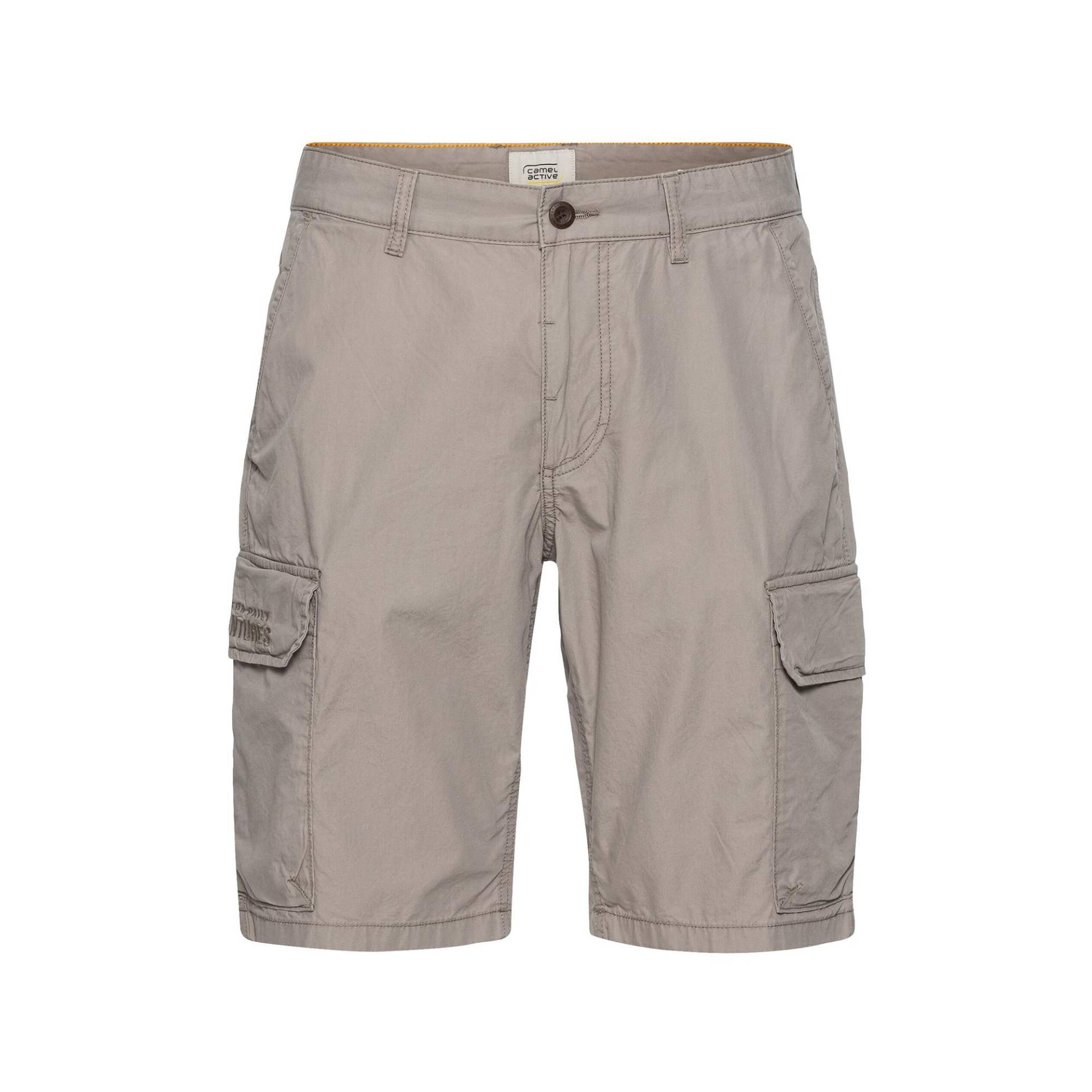 Shorts Herren Grau  W32 von Camel Active