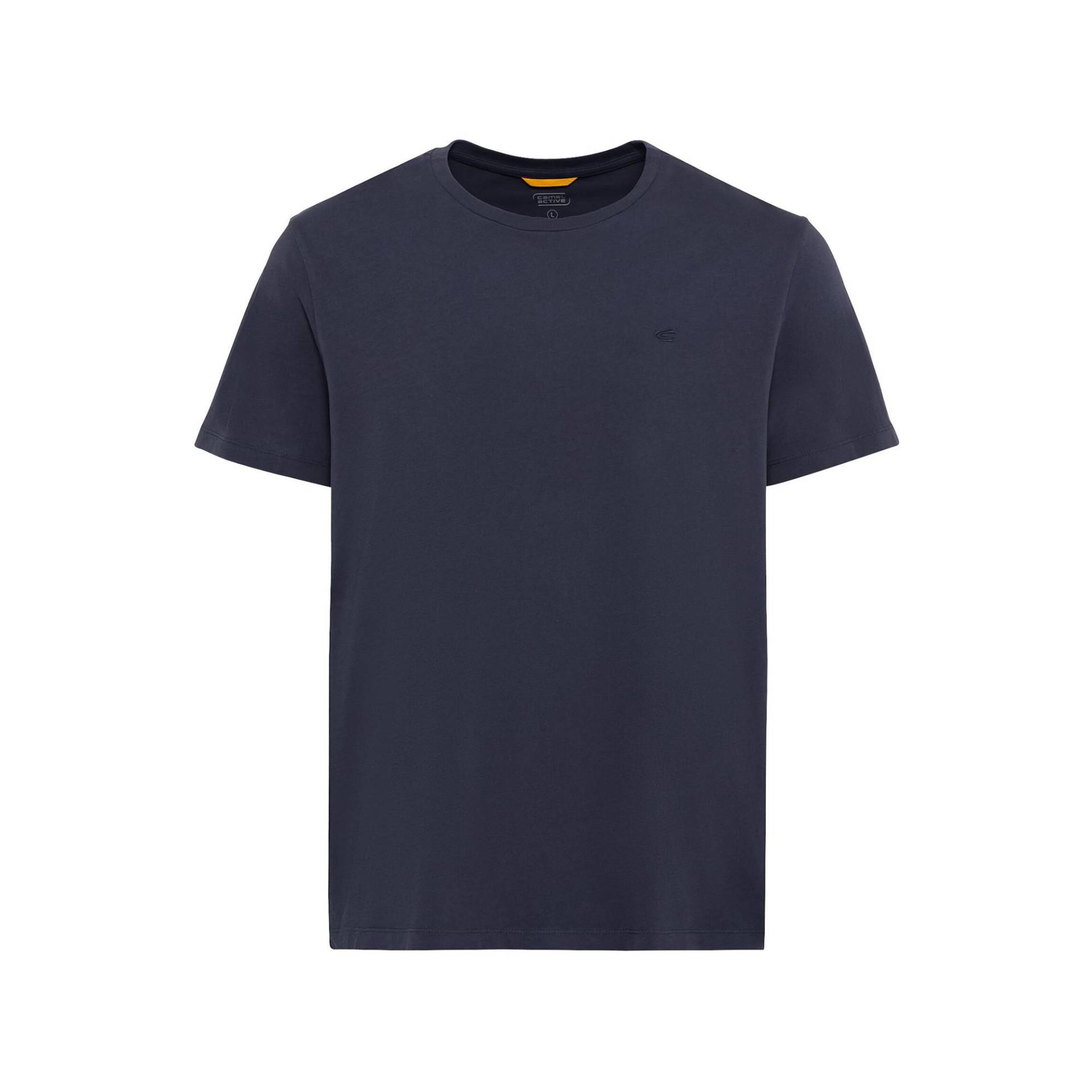 T-shirt Herren Nachtblau XL von Camel Active