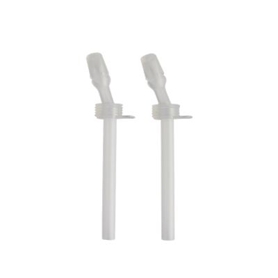 2-Pack Thrive Flow Kinder Mundstück + Strohalm von Camelbak