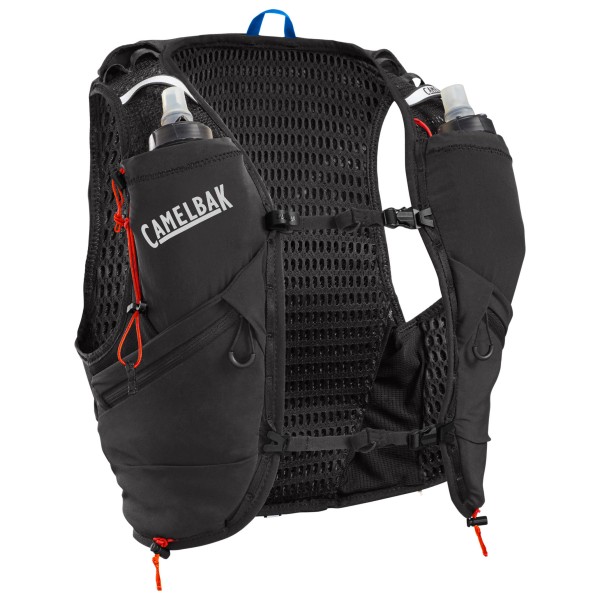 Camelbak - Apex Pro Run - Trailrunningrucksack Gr L schwarz von Camelbak