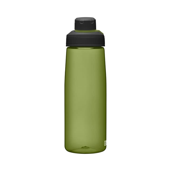Camelbak Bottle Chute Mag Trinkflasche olive von Camelbak