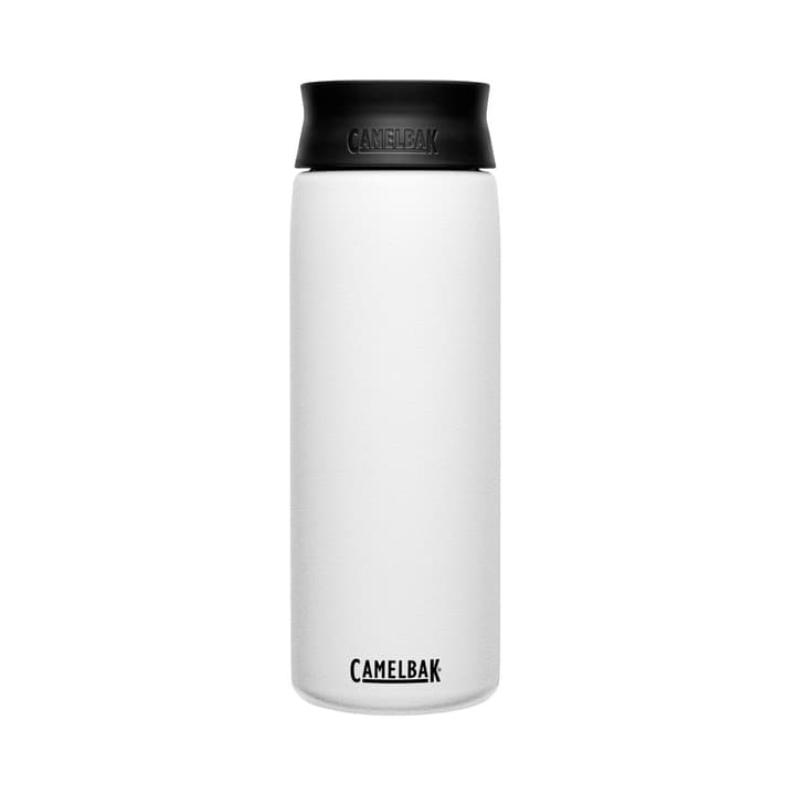 Camelbak Bottle Hot Cap V.i. Thermosflasche weiss von Camelbak