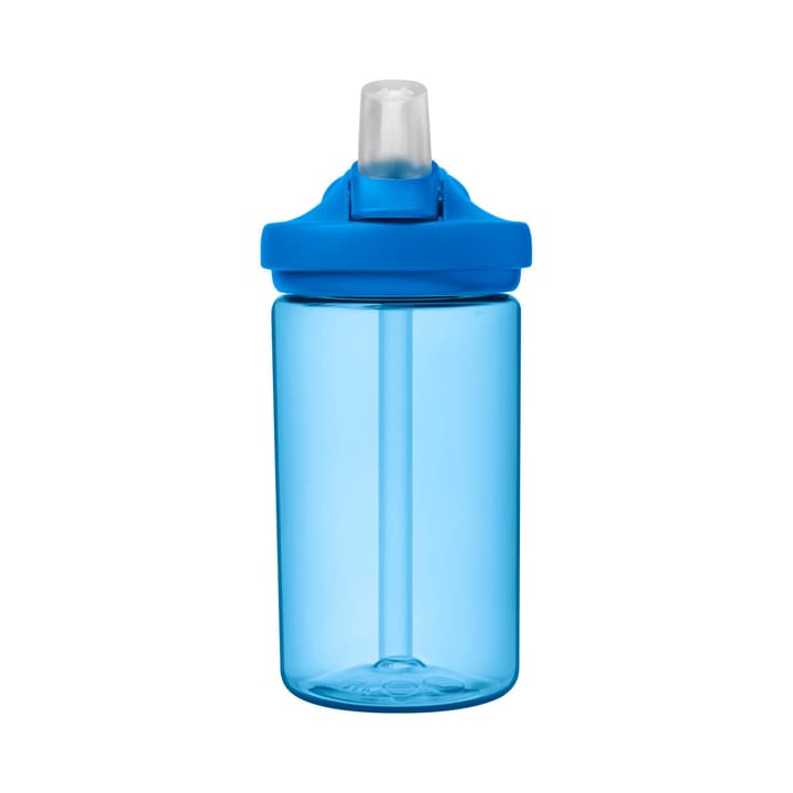 Camelbak Bottle eddy+ Kids Trinkflasche azur von Camelbak