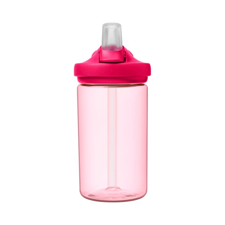 Camelbak Bottle eddy+ Kids Trinkflasche pink von Camelbak