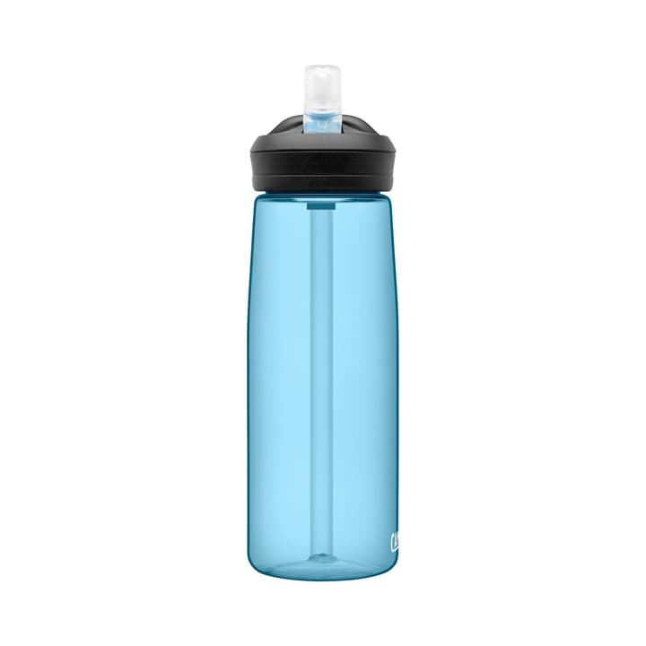 Camelbak Bottle eddy+ Trinkflasche azur von Camelbak