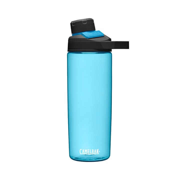 Camelbak Chute Mag 0.6 tritan Trinkflasche blau von Camelbak