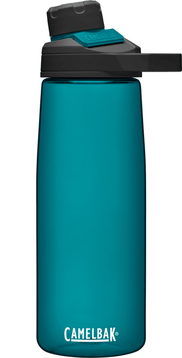Camelbak Chute Mag Bottle 0.75l Trinkflasche petrol von Camelbak