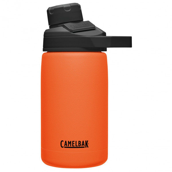 Camelbak - Chute Mag Vacuum - Isolierflasche Gr 1000 ml;1200 ml;600 ml;750 ml beige;blau;lila;rosa;schwarz;türkis von Camelbak