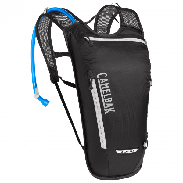 Camelbak - Classic Light 70oz - Velorucksack Gr 2 l schwarz/grau Camelbak - Classic Light 70oz - Velorucksack Gr 2 l schwarz/grau von Camelbak