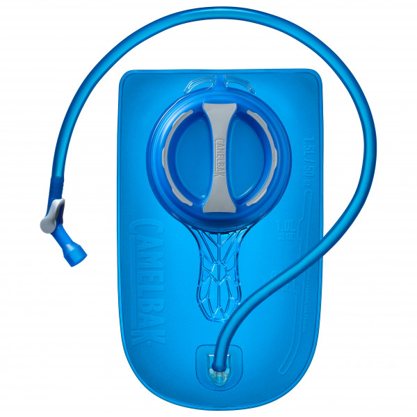 Camelbak - Crux 1.5L Reservoir - Trinksystem Gr 1,5 l blau Camelbak - Crux 1.5L Reservoir - Trinksystem Gr 1,5 l blau von Camelbak
