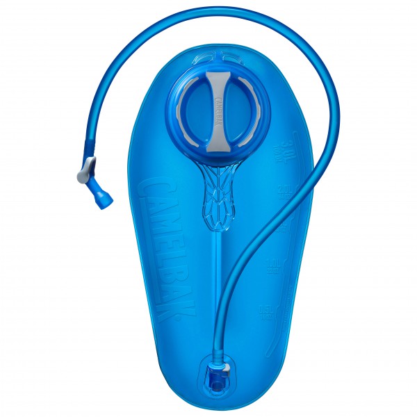 Camelbak - Crux 3L Reservoir - Trinksystem Gr 3 l blau Camelbak - Crux 3L Reservoir - Trinksystem Gr 3 l blau von Camelbak