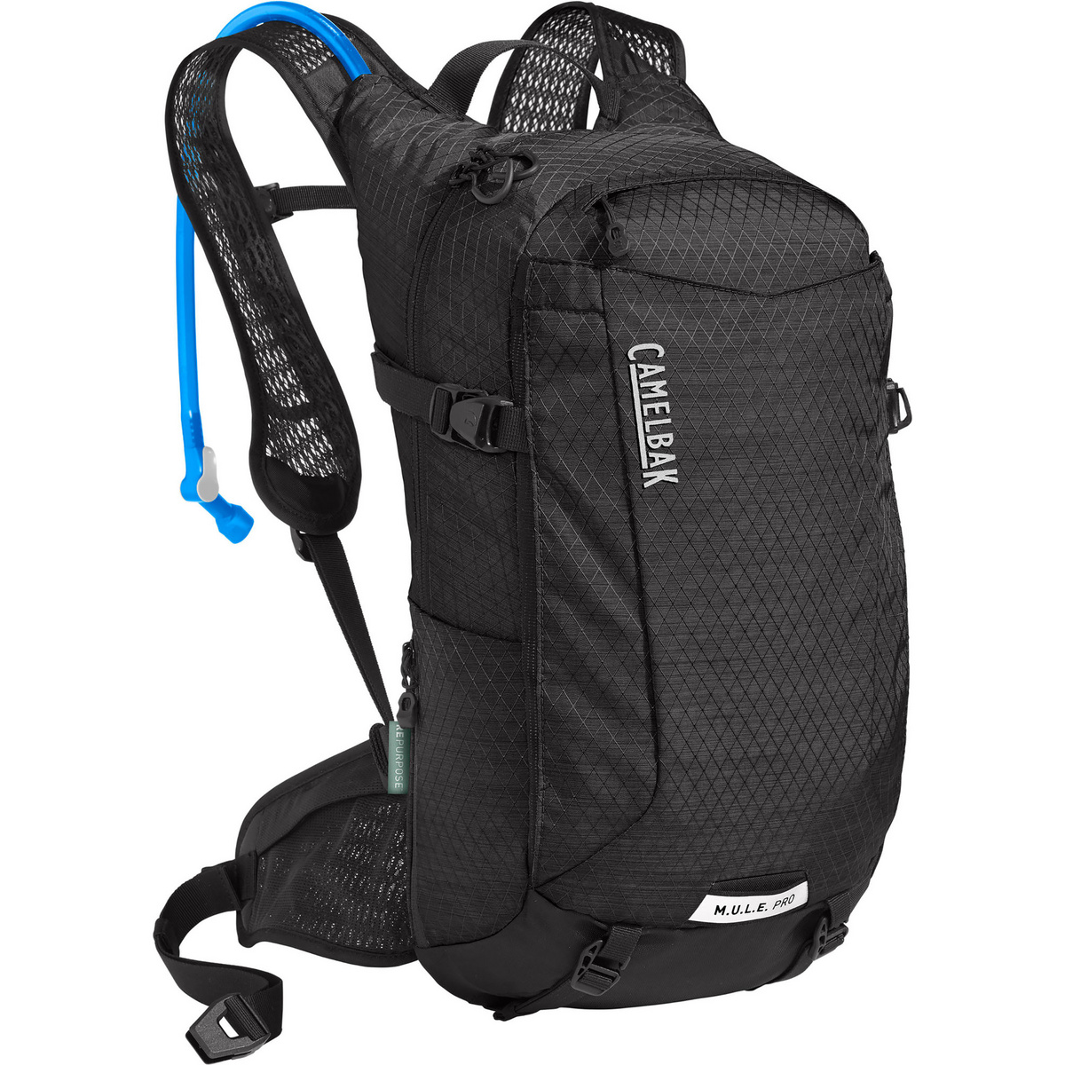 Camelbak Damen M.U.L.E. Pro 14 Rucksack von Camelbak