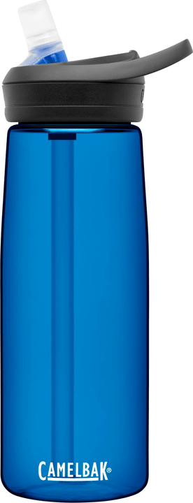 Camelbak Eddy+ Bottle 0.75l Trinkflasche blau von Camelbak