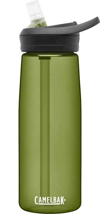 Camelbak Eddy+ Bottle 0.75l Trinkflasche olive von Camelbak