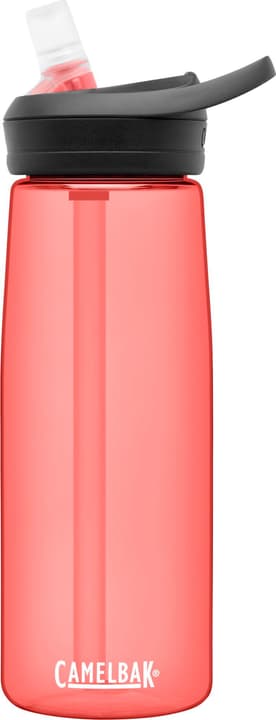 Camelbak Eddy+ Bottle 0.75l Trinkflasche rosa von Camelbak