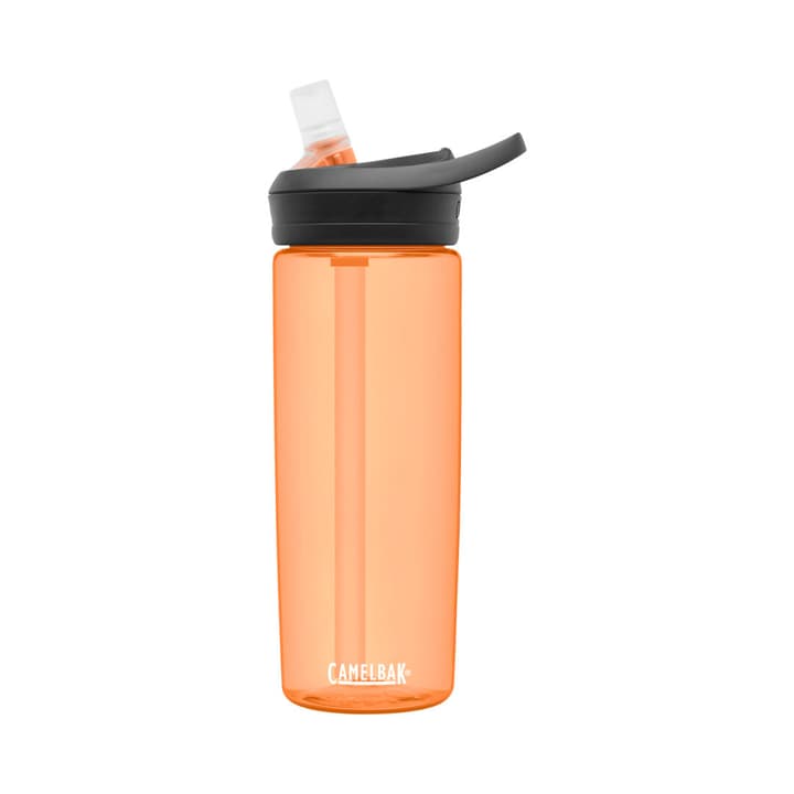 Camelbak Eddy Bottle 0.6 tritan Trinkflasche apricot von Camelbak