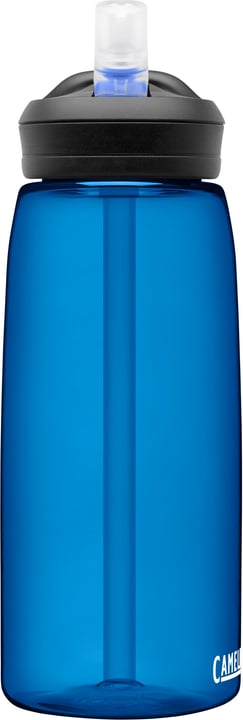 Camelbak Eddy Bottle 1.0 tritan Trinkflasche blau von Camelbak