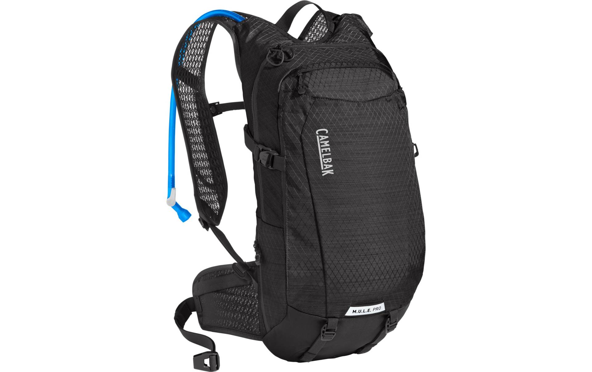 Camelbak Fahrradrucksack »M.U.L.E Pro 14 Sc« Camelbak Fahrradrucksack »M.U.L.E Pro 14 Sc« von Camelbak