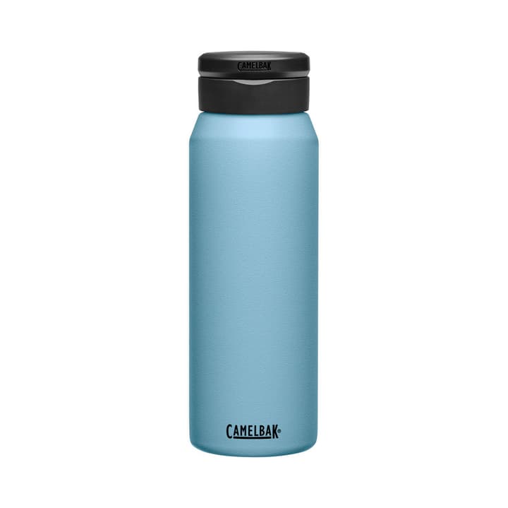 Camelbak Fit Cap V.i. Thermosflasche hellblau von Camelbak