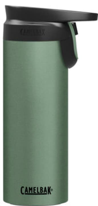 Camelbak Forges Flow V.i. Stainless Bottle Trinkflasche smaragd von Camelbak